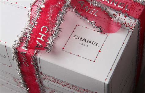 collection noel chanel|Ready.